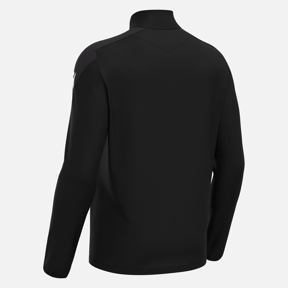 Yaruga 1/4 Zip Jersey
