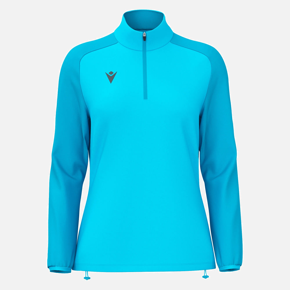 Lena 1/4 Zip Jersey