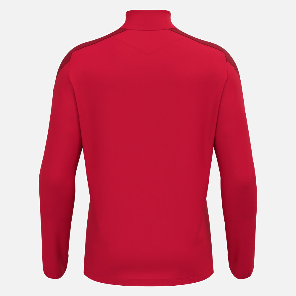 Yaruga 1/4 Zip Jersey