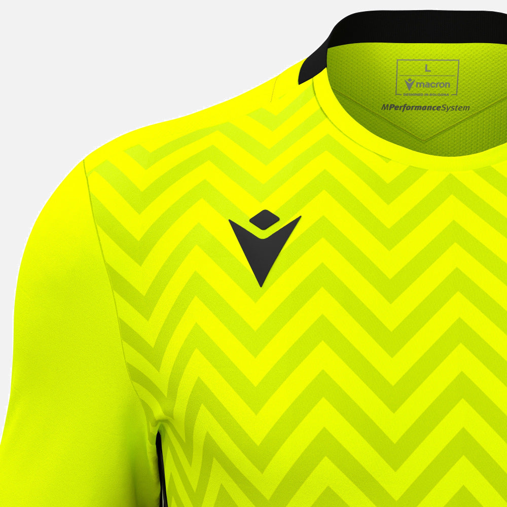 Scorpio Goalkeeper Jersey