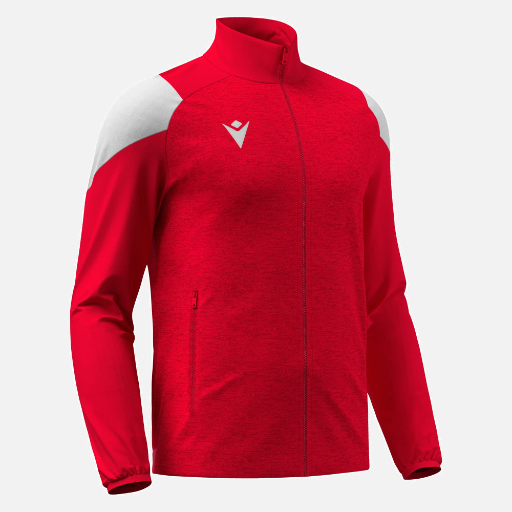 Vanir Full Zip Top