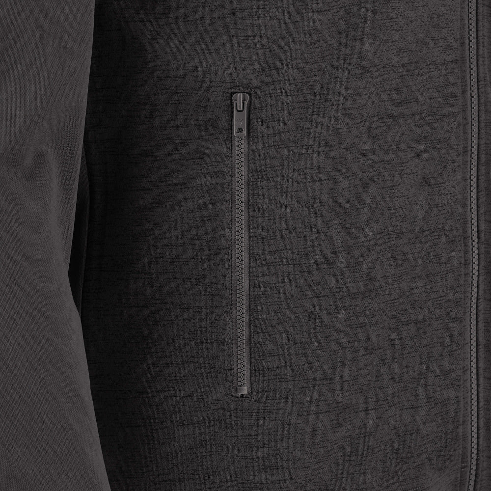 Valkyria Full Zip Top