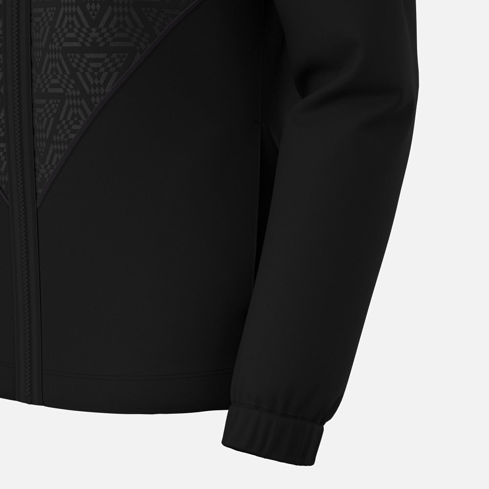 Artemis Full Zip Top