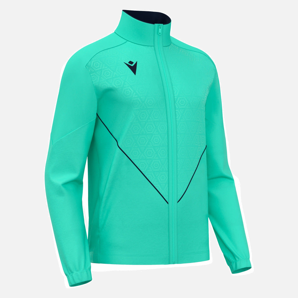 Poseidon Full Zip Top