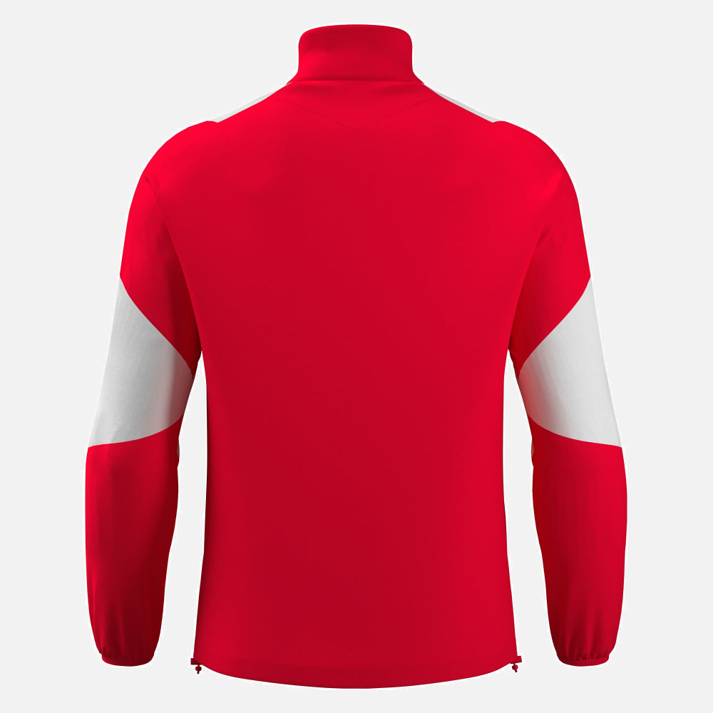 Cuzco 1/4 Zip Jersey