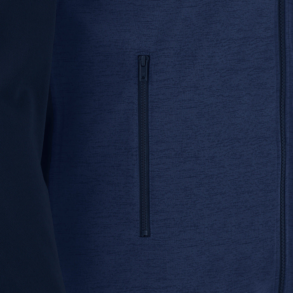 Valkyria Full Zip Top