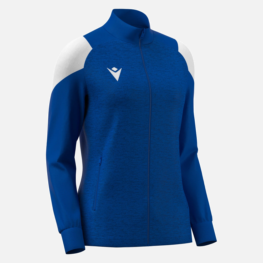 Valkyria Full Zip Top
