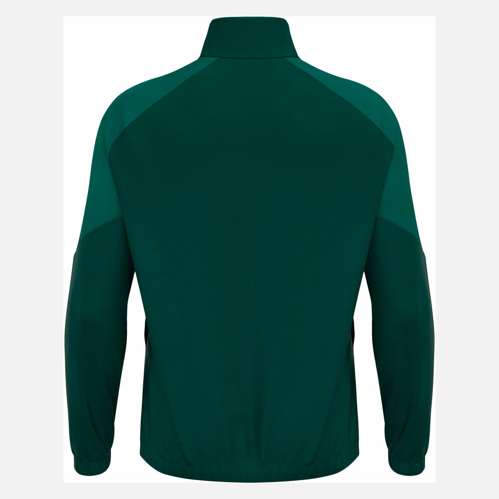 Poseidon Full Zip Top