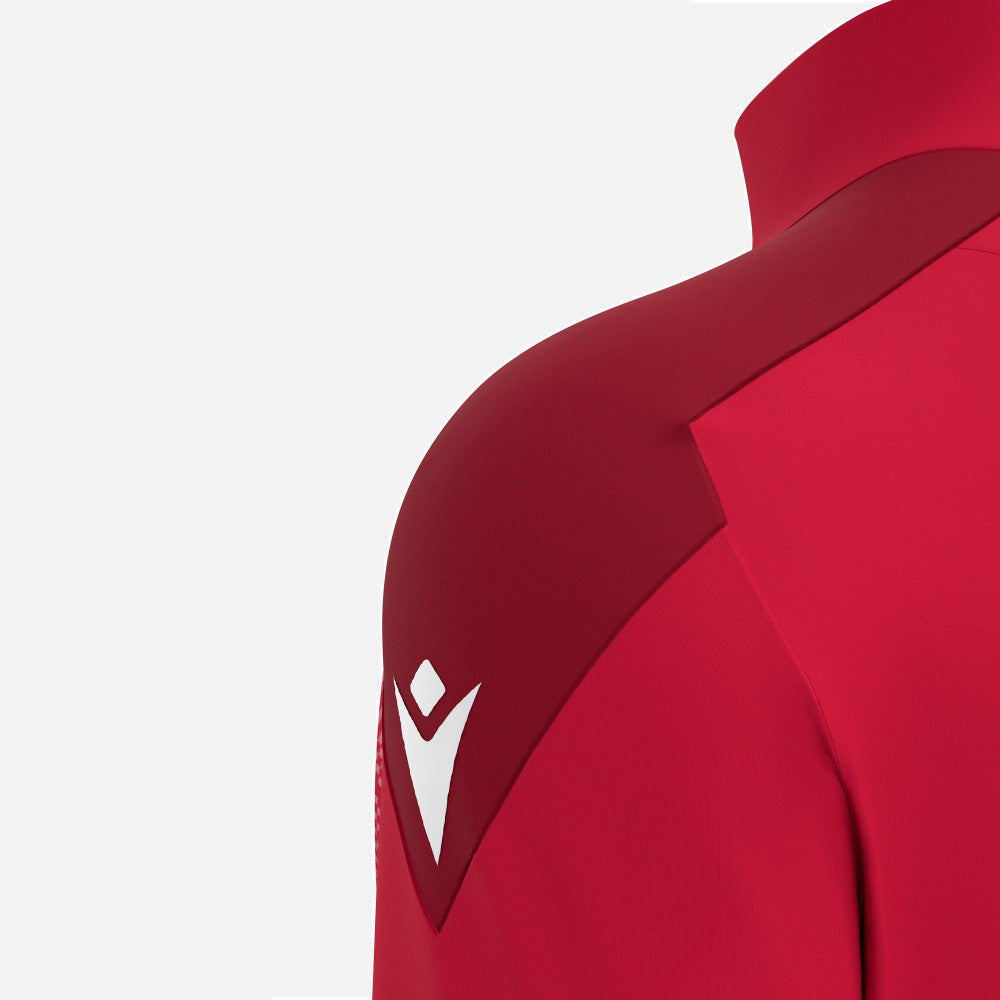 Anduin 1/4 Zip Jersey