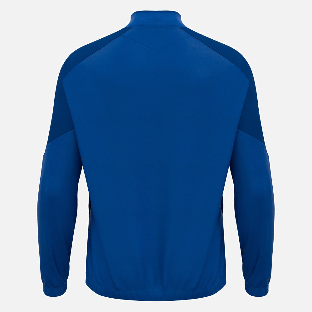 Morpheus Full Zip Top