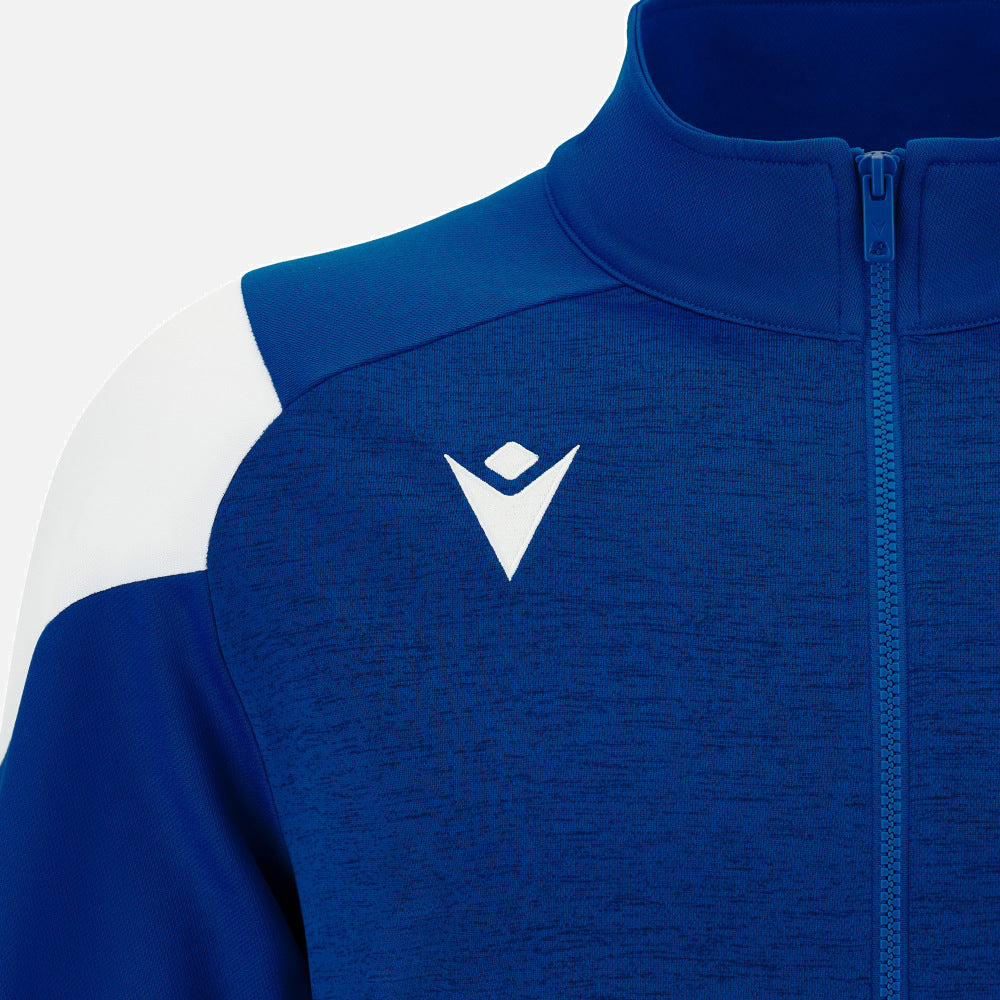 Valkyria Full Zip Top