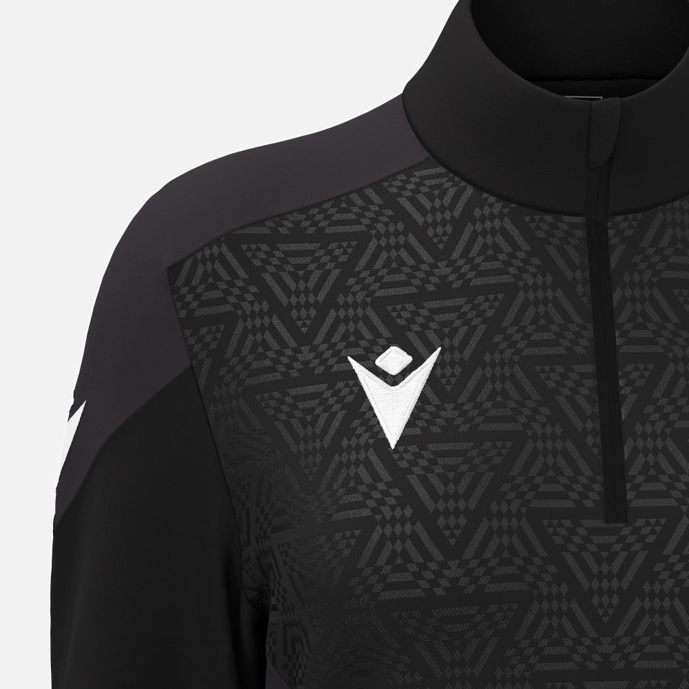 Anora 1/4 Zip Jersey