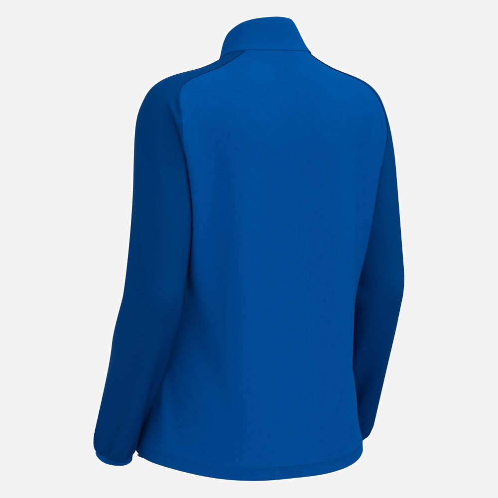 Lena 1/4 Zip Jersey
