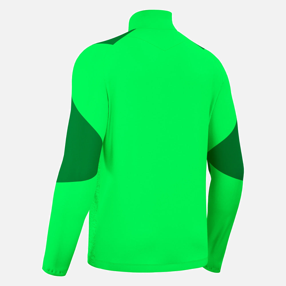 Izel 1/4 Zip Jersey