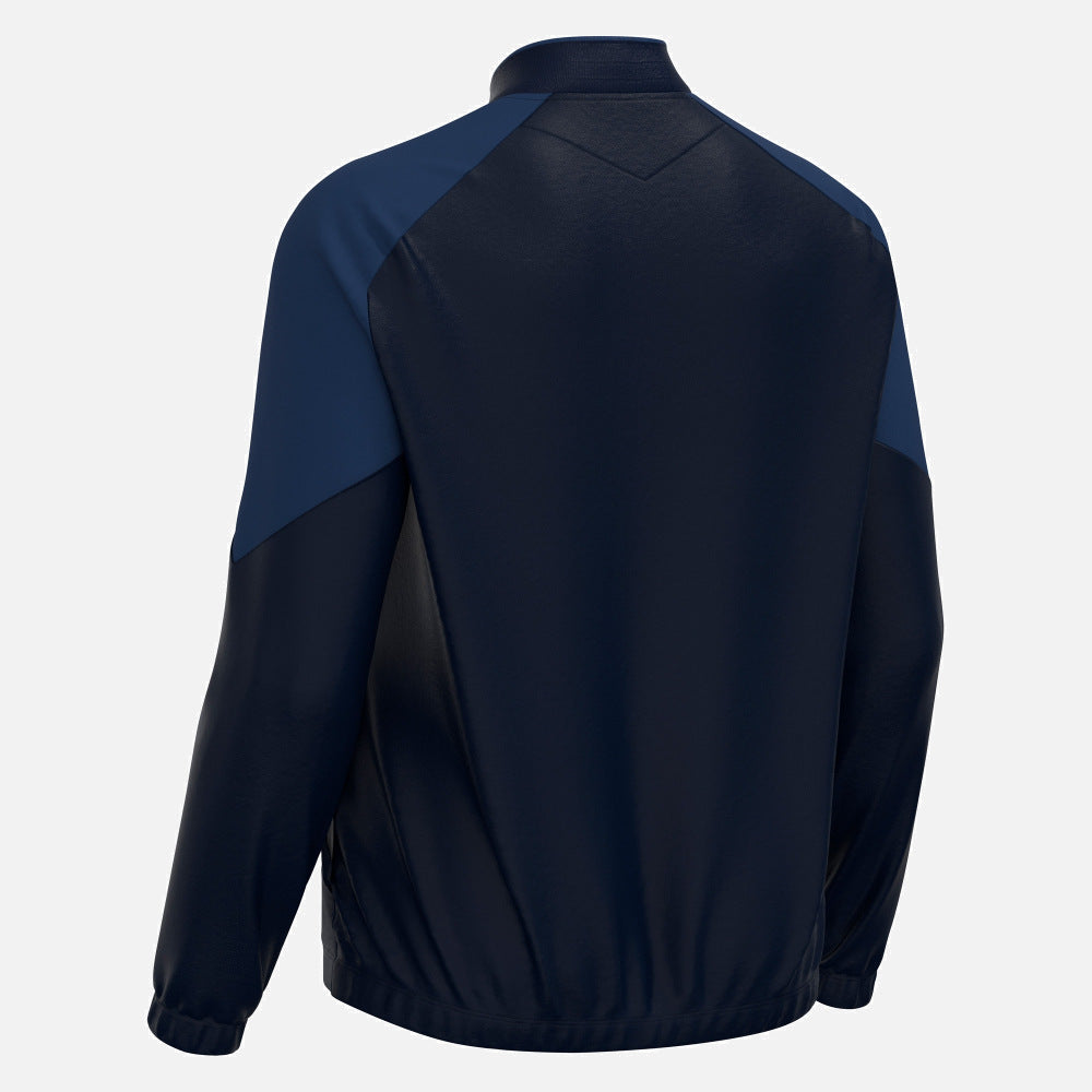 Morpheus Full Zip Top