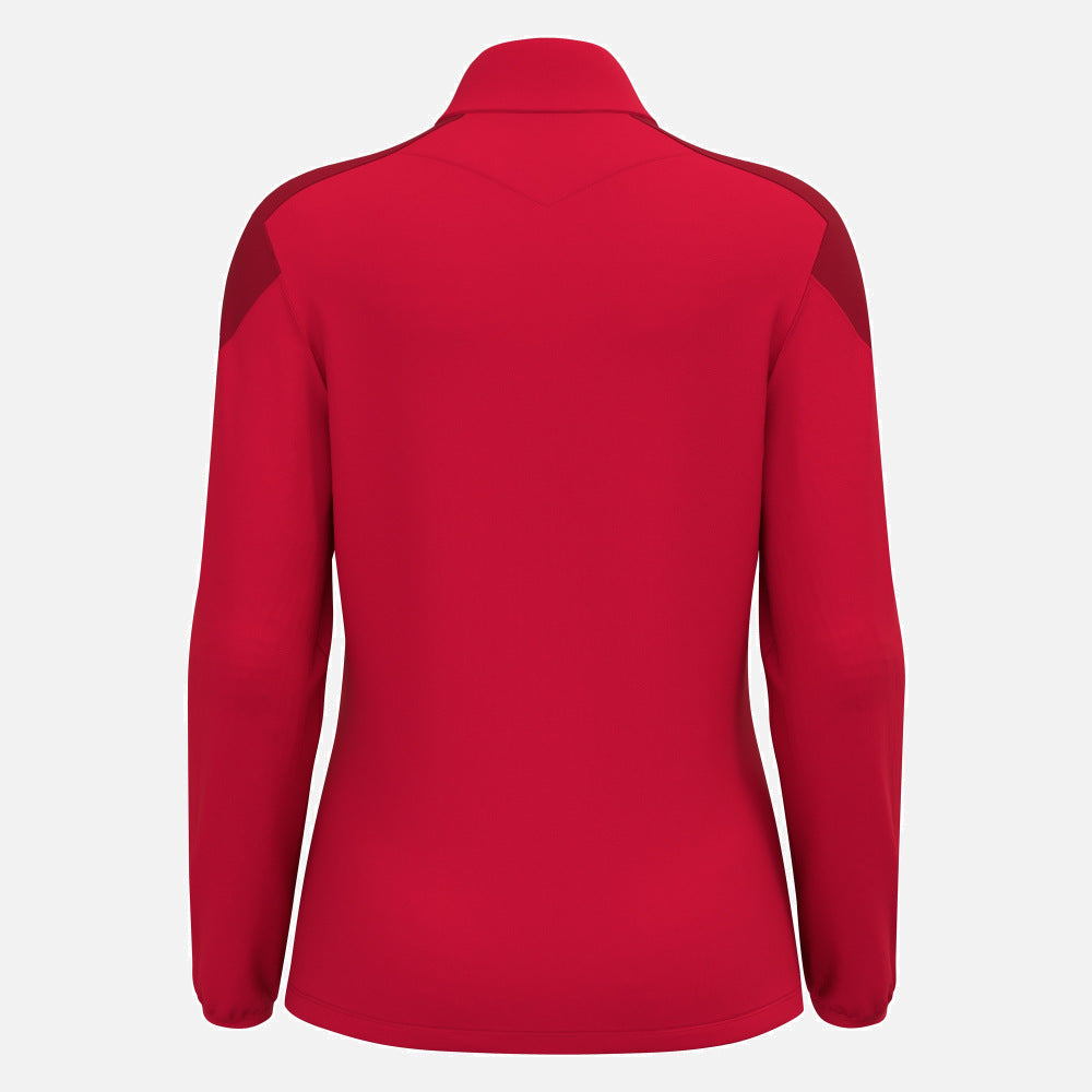 Anora 1/4 Zip Jersey