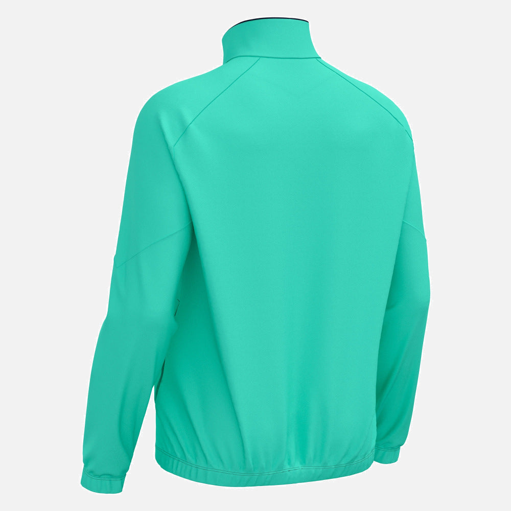 Poseidon Full Zip Top