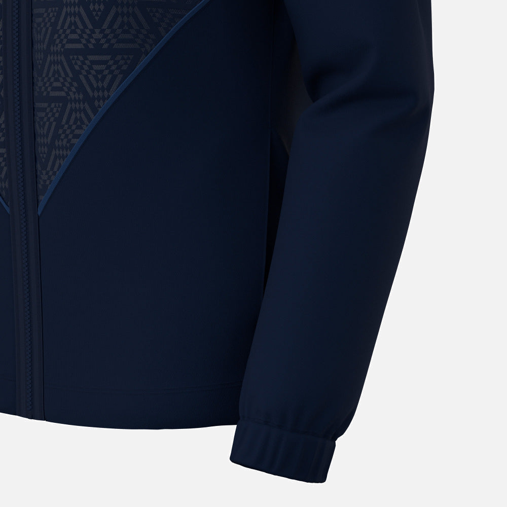 Artemis Full Zip Top