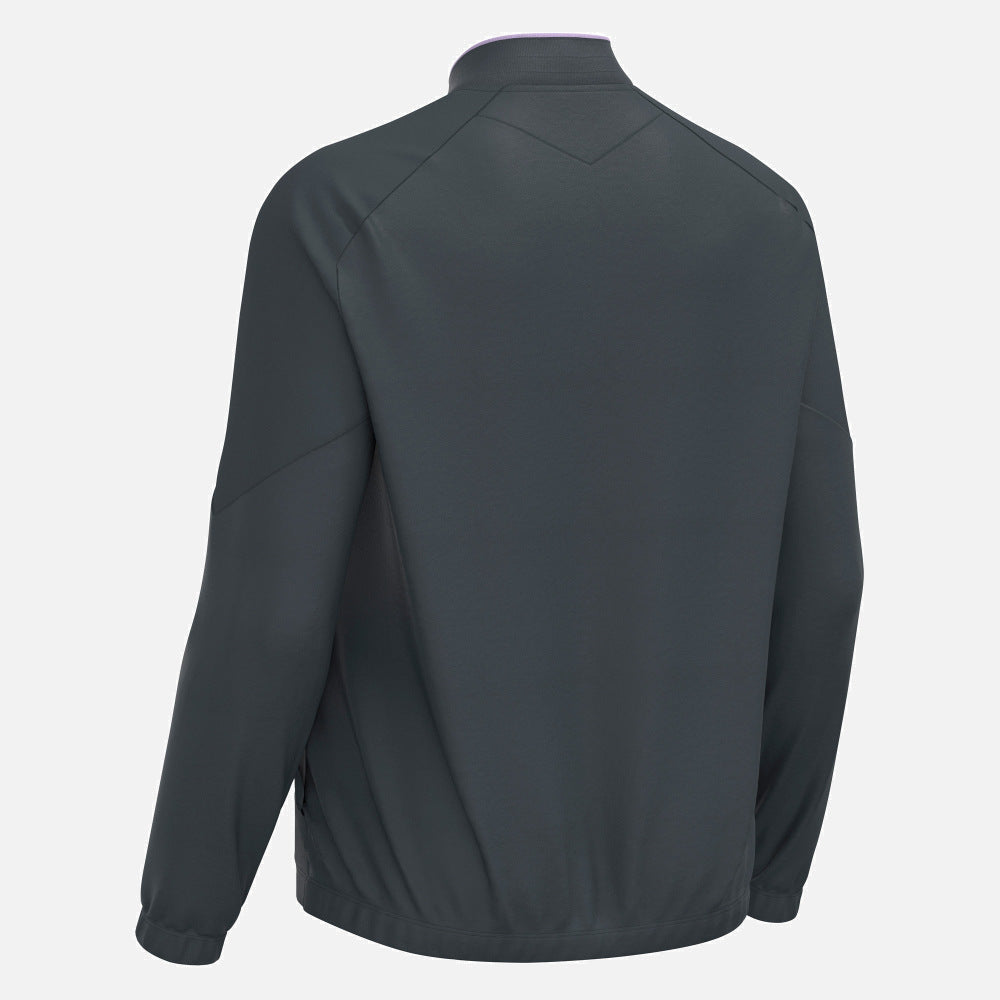 Morpheus Full Zip Top