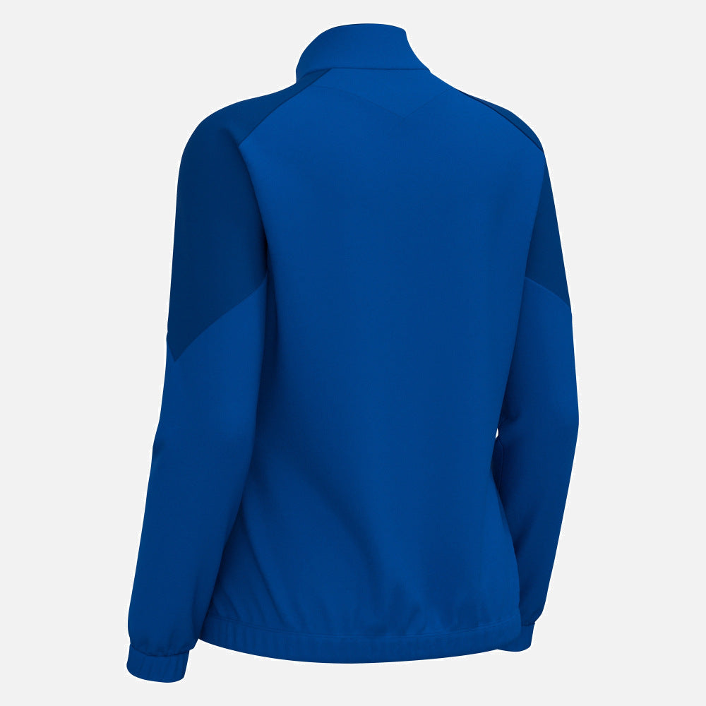 Artemis Full Zip Top