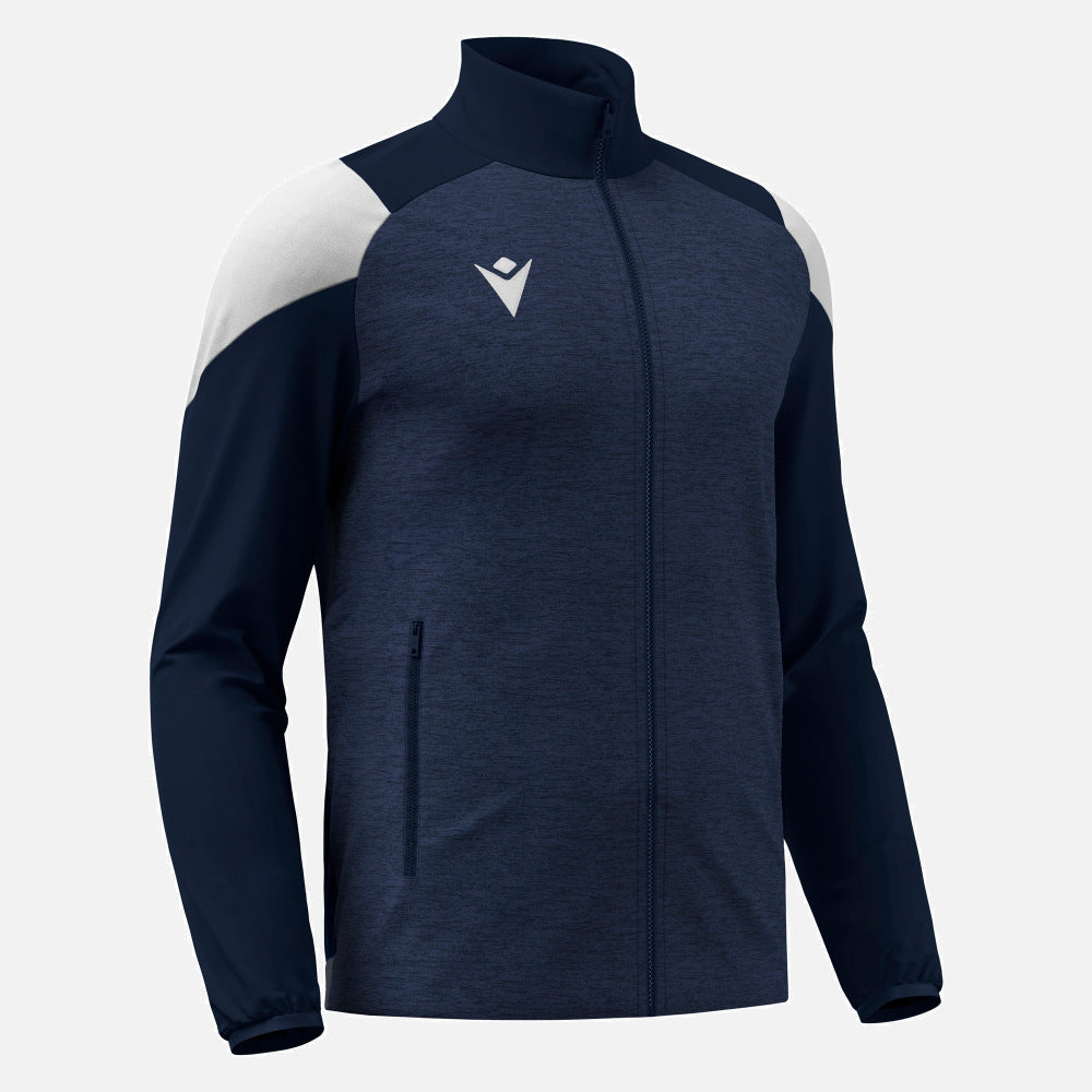 Vanir Full Zip Top