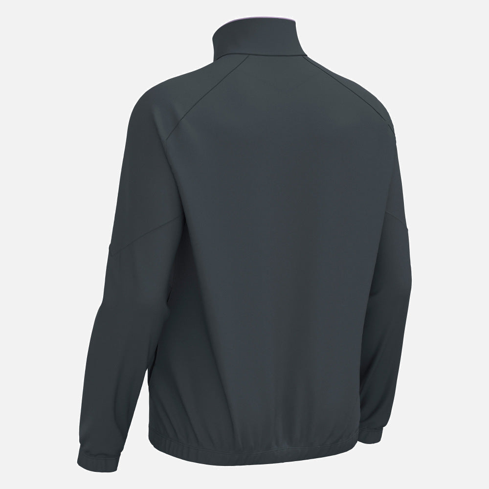 Poseidon Full Zip Top