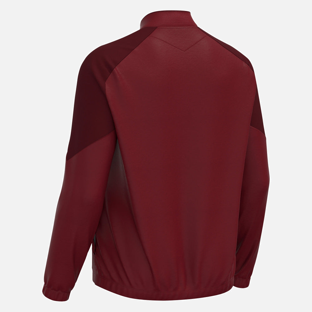 Morpheus Full Zip Top