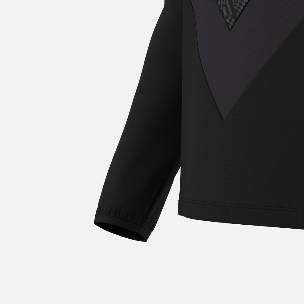 Yaruga 1/4 Zip Jersey