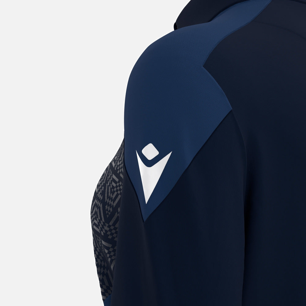 Anora 1/4 Zip Jersey