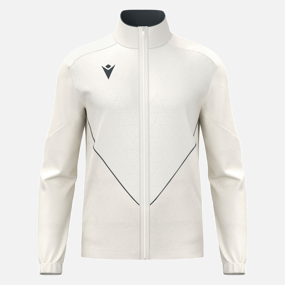 Poseidon Full Zip Top