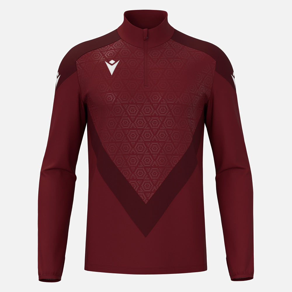 Yaruga 1/4 Zip Jersey