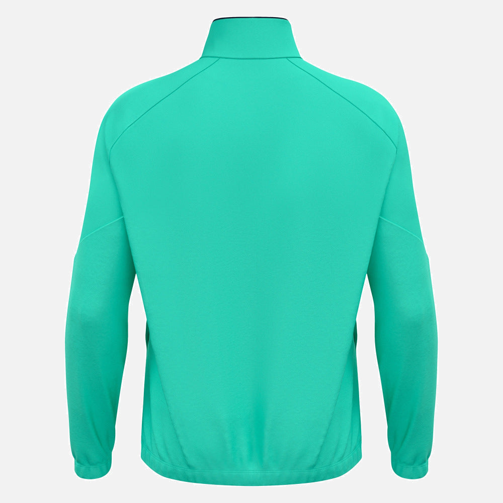 Poseidon Full Zip Top