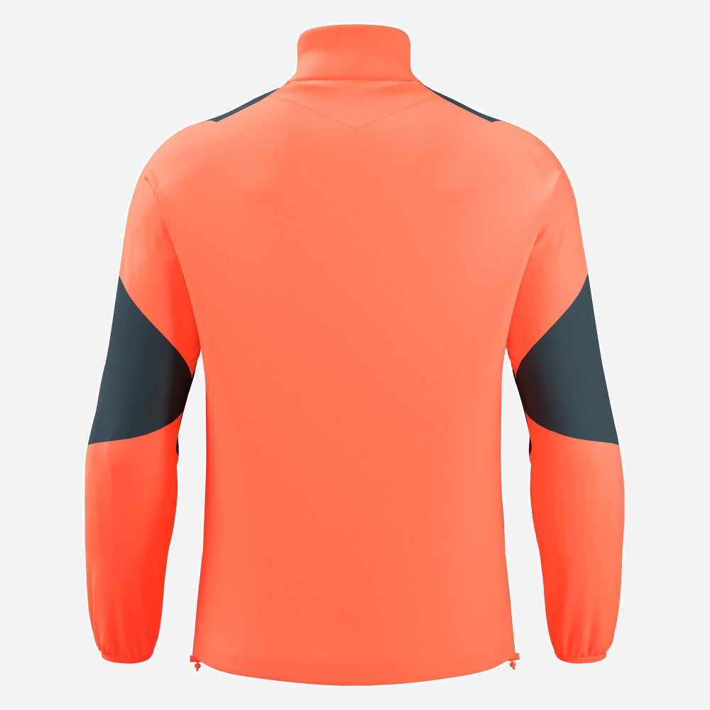 Cuzco 1/4 Zip Jersey