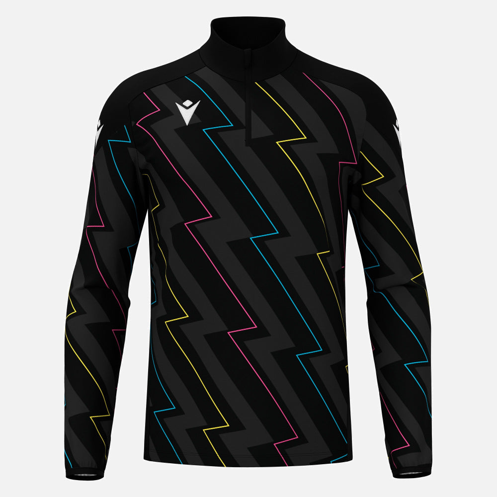 Yaruga 1/4 Zip Jersey