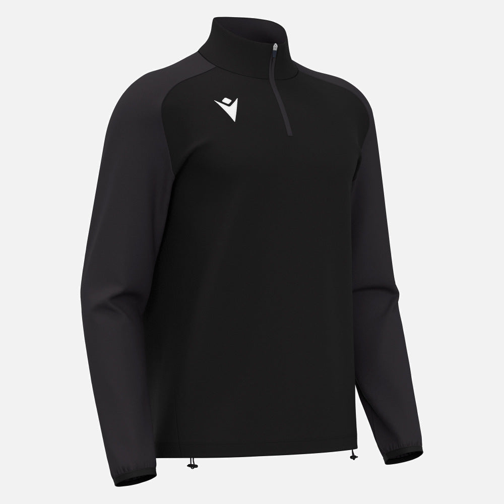 NZGKU - Isen 1/4 Zip Jersey