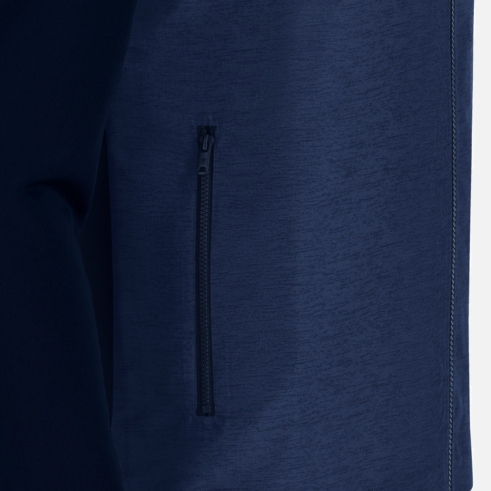 Prometheus Full Zip Top