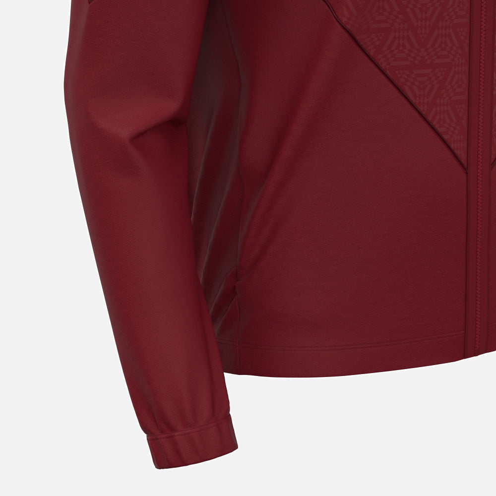 Morpheus Full Zip Top