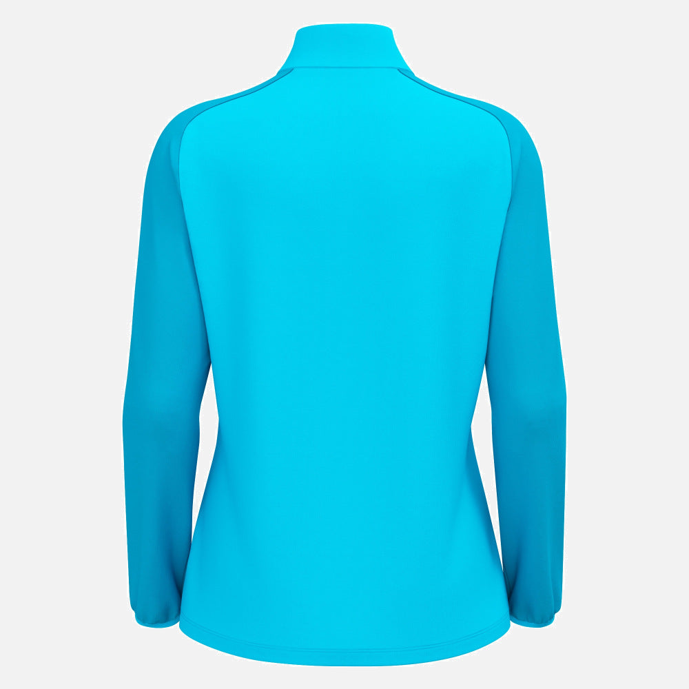 Lena 1/4 Zip Jersey