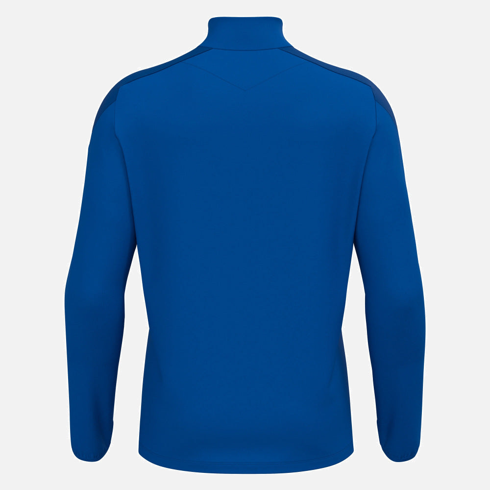 Yaruga 1/4 Zip Jersey