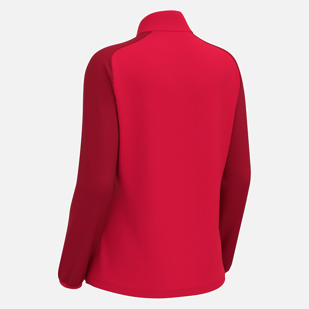Lena 1/4 Zip Jersey