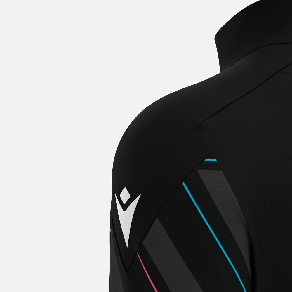 Yaruga 1/4 Zip Jersey