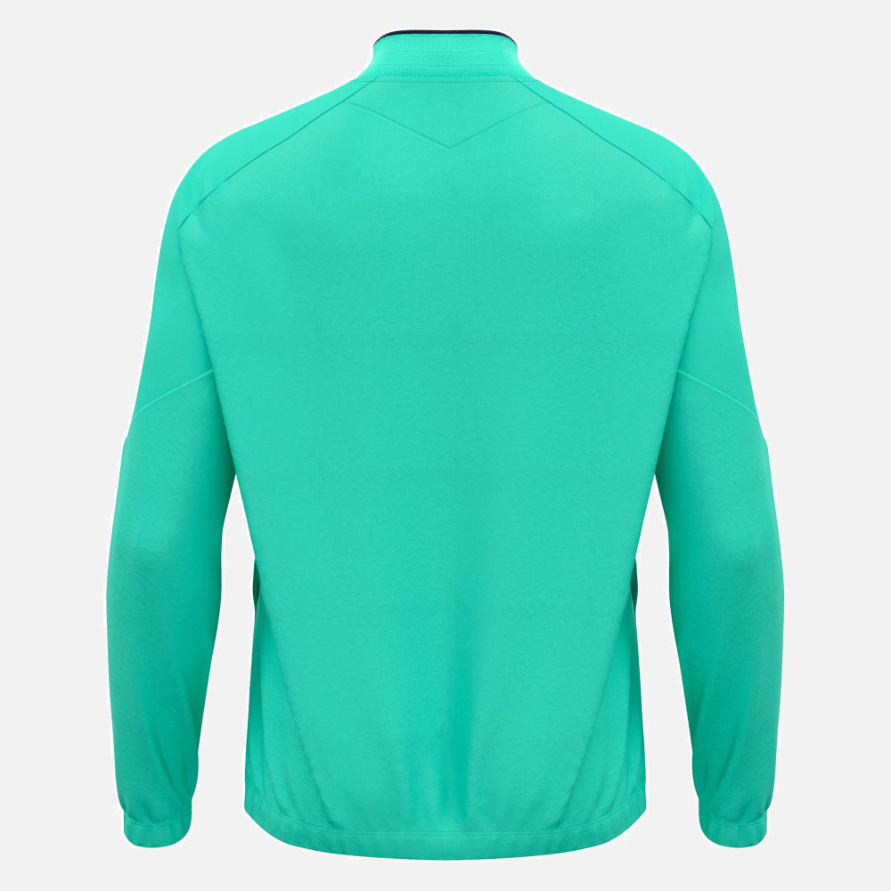 Morpheus Full Zip Top