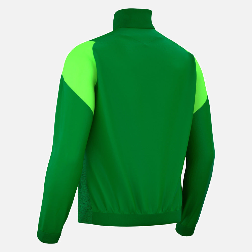 Prometheus Full Zip Top