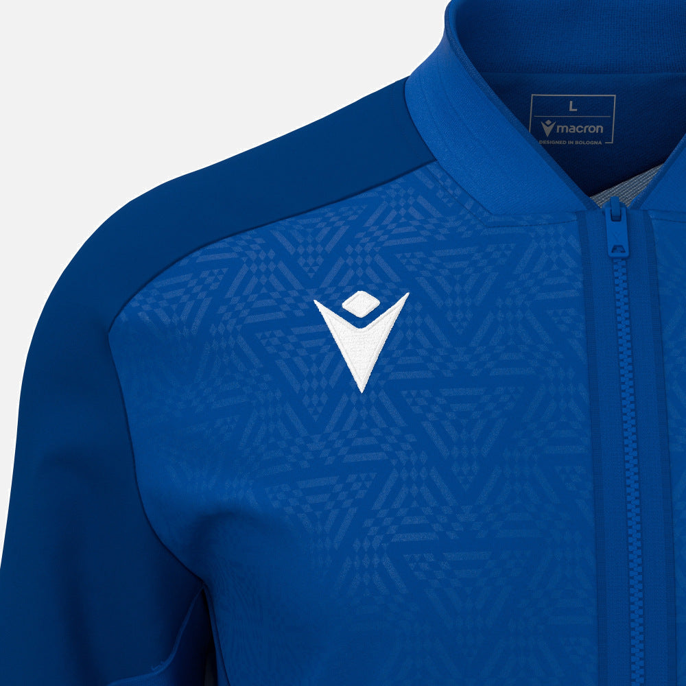 Morpheus Full Zip Top