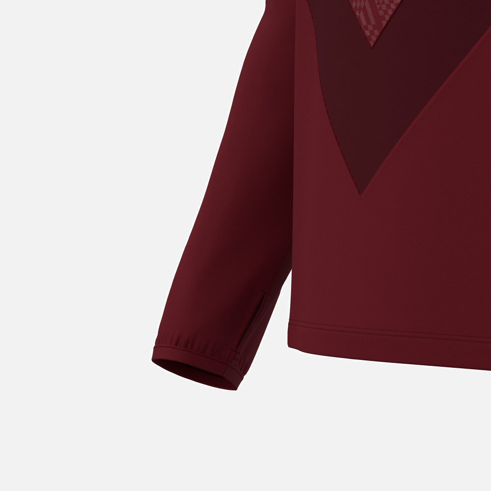 Yaruga 1/4 Zip Jersey