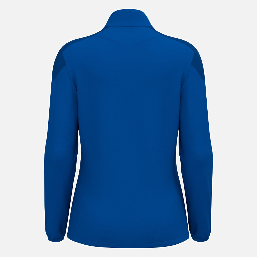 Anora 1/4 Zip Jersey