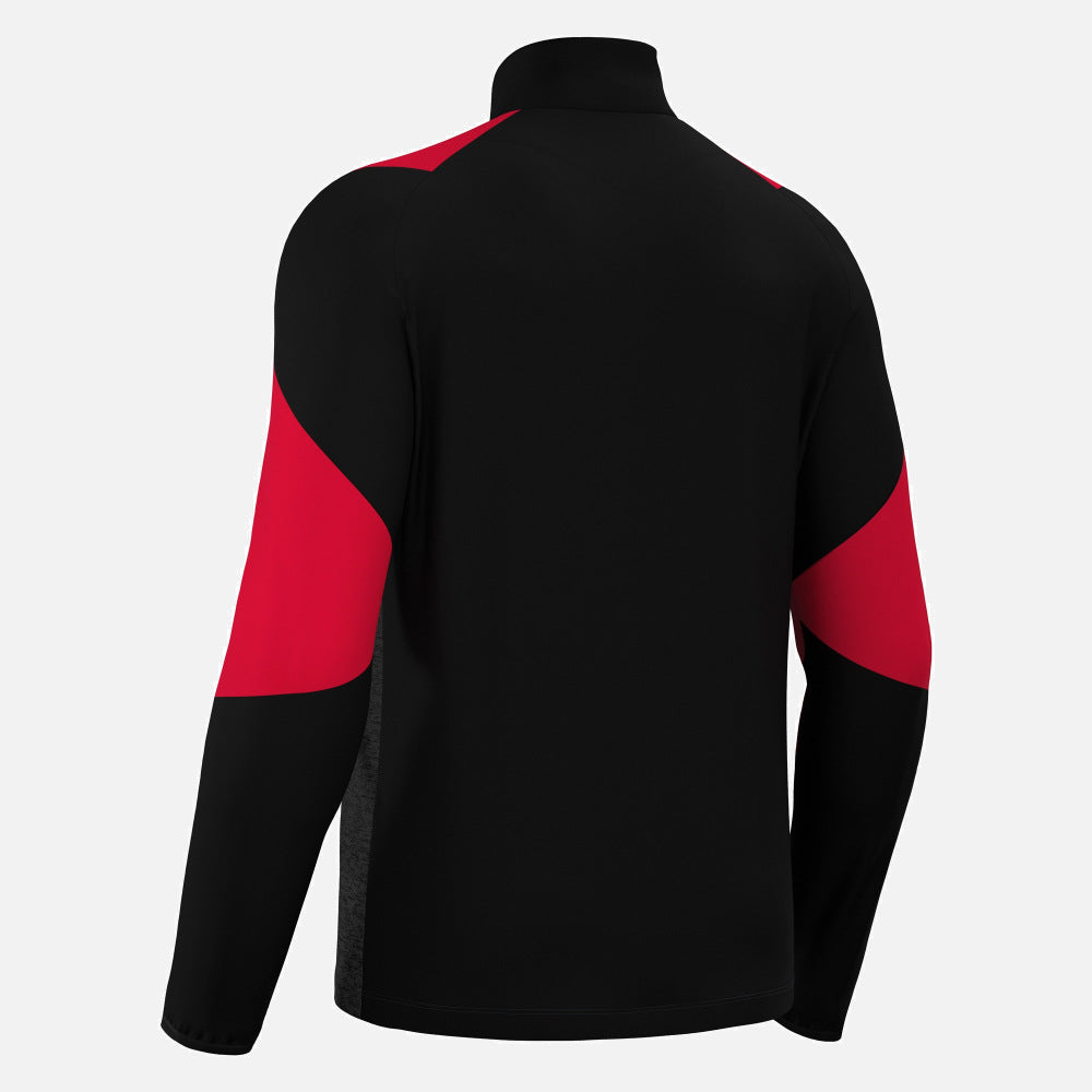 Izel 1/4 Zip Jersey
