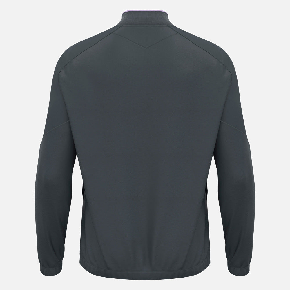 Morpheus Full Zip Top