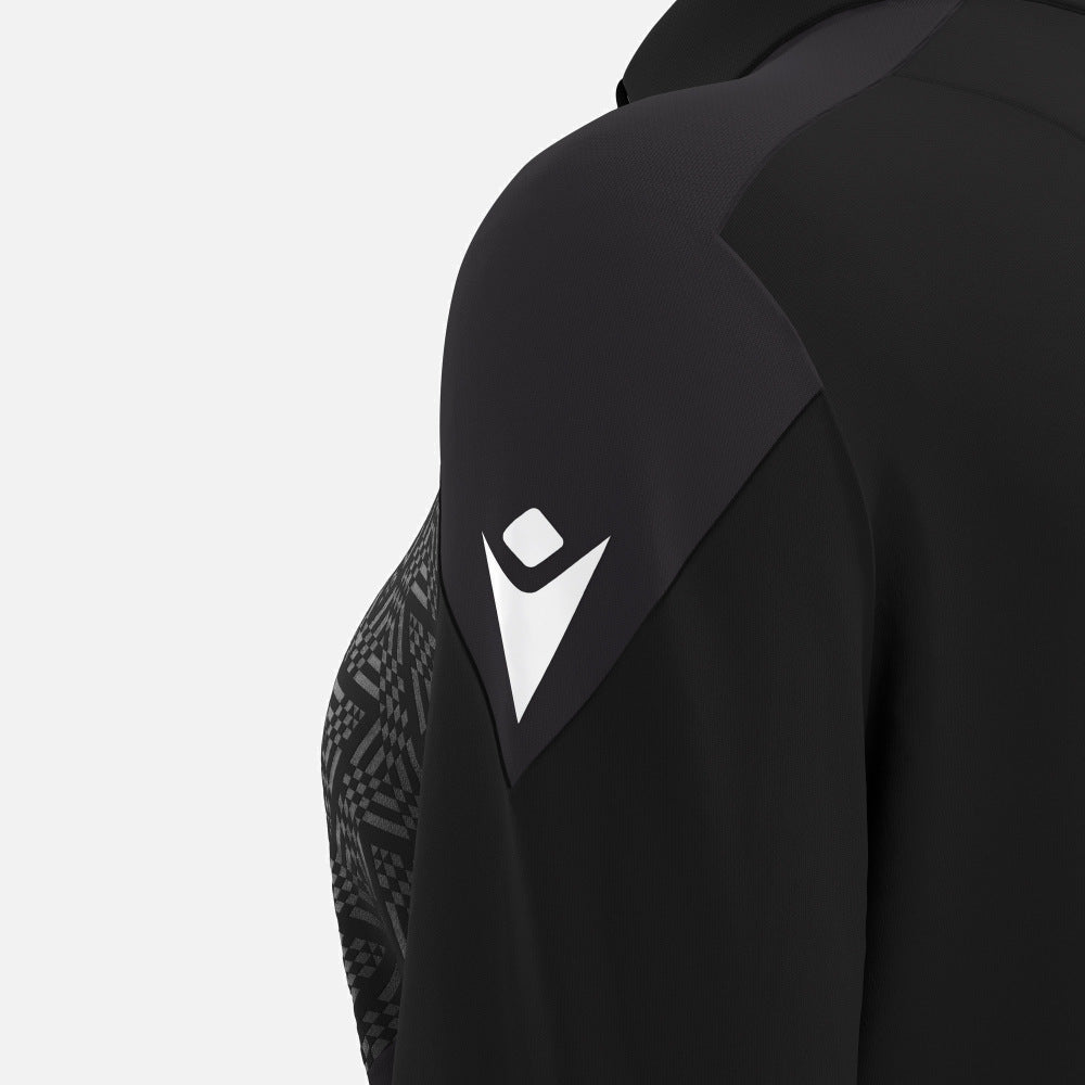 Anora 1/4 Zip Jersey