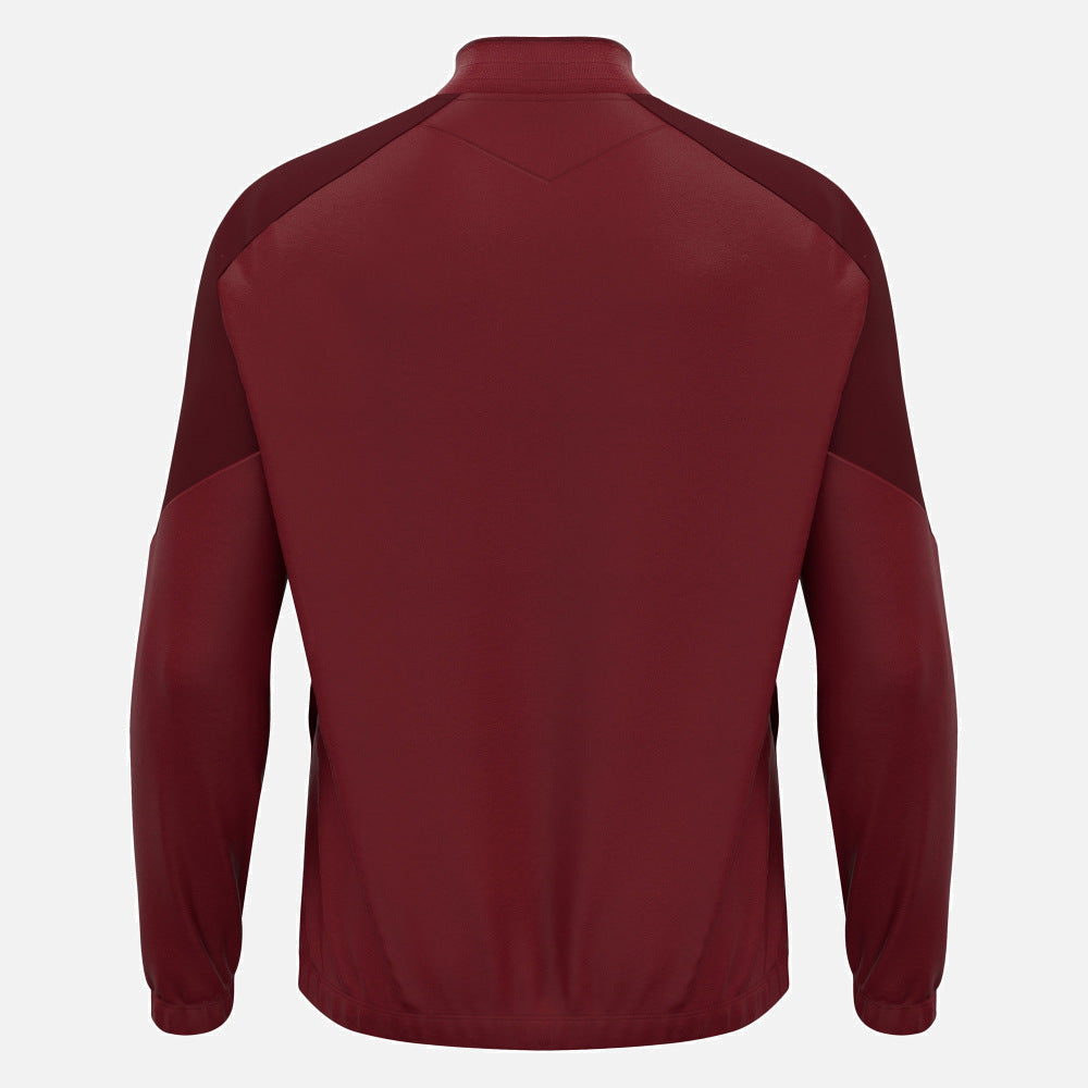 Morpheus Full Zip Top